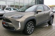 Toyota Yaris Cross Hybrid 1.5 Style