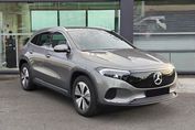 Mercedes EQA 250+ Progressive