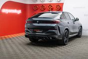 BMW X6 xDrive40i mHEV sport-aut