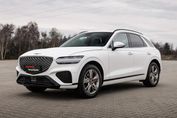 Genesis G70 AWD AT8 Luxury Line