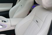 Mercedes GLE AMG 53  4-Matic+
