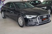 Audi A6 35 TDI mHEV S tronic