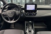 Toyota Corolla 2.0 Hybrid Comfort