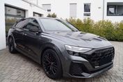 Audi Q8 TFSI e quattro Tiptronic