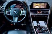 BMW Seria 8 M850i xDrive
