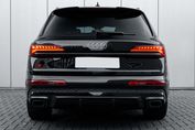 Audi Q7 TDI quattro S Line