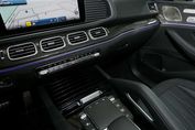Mercedes GLE AMG Coupe 53 4-Matic+