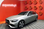 Mercedes Klasa C 300 4MATIC AVANTGARDE
