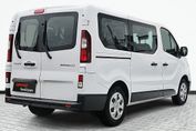 Renault Trafic L1H1 Equilibre