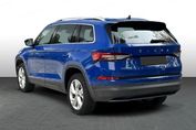 Skoda Kodiaq Style 2.0 TSI 4x4 DSG