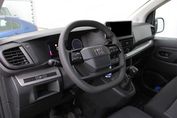 Fiat Scudo XL L2H1 Zabudowa Brygadowa Składana