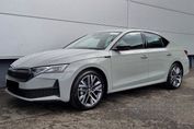 Skoda Octavia Sportline 2.0 TSI 4x4 DSG
