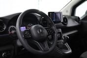 Mercedes Citan 110 CDI L2 