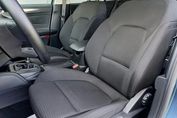 Ford Focus 1.0 Ecoboost Mhev Titanium x