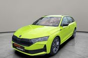 Skoda Octavia 2.0 TDI Sportline DSG