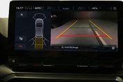 Cupra Leon 2.0 TSI DSG