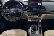 Audi Q5 35 TDI mHEV S tronic