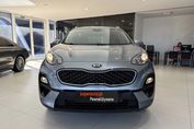 Kia Sportage 1.6 GDI M 2WD