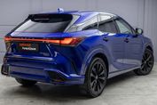 Lexus RX 500h F Sport