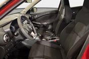 Nissan Juke 1.0 DIG-T