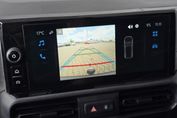 Toyota Proace City 1.5 D-4D Active