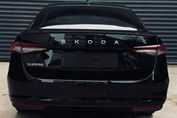 Skoda Superb Sportline 2.0 TSI DSG