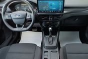 Ford Focus 1.0 Ecoboost Mhev St-Line x