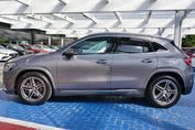 Mercedes GLA 200 d AMG Line