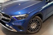Mercedes GLC 220 d 4-Matic Avantgarde