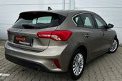 Ford Focus 1.5 EcoBoost Titanium aut