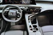 Peugeot 5008 Business 1.2 PureTech  e-DCS6  mHEV