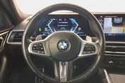BMW Seria 4 420d xDrive mHEV aut