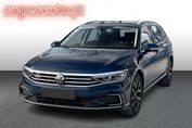 Volkswagen Passat GTE 1.4 TSI Plug-In Hybrid  DSG