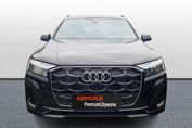 Audi Q7 50 TDI quattro S Line