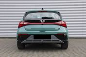 Hyundai i20 1.0 T-GDi Modern DCT