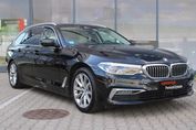 BMW Seria 5 Touring 530i xDrive Luxury Line