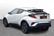 Toyota C-HR 1.8 Hybrid Style