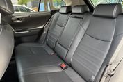 Toyota RAV4 Executive 2.5 Hybrid