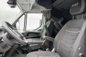 Iveco Daily 70C18 Zabudowa + Tył spanie