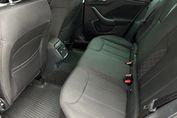 Skoda Scala 1.5 TSI Ambition