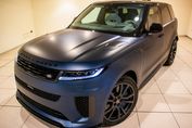 Land Rover Range Rover Sport S 4.4 V8 P635 SV Edition Two