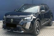 Peugeot 2008 GT Exclusive e-DCS6 1.2 PureTech mHEV