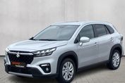 Suzuki S-Cross 1.4 SHVS Premium 4WD