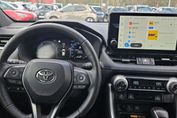 Toyota RAV4 2.5 Hybrid Selection 4X4