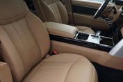 Land Rover Range Rover 4.4 V8 P530  Autobiography