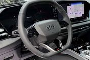 Audi A6 TFSI quattro Avant S line