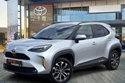 Toyota Yaris Cross Hybrid 1.5 Style