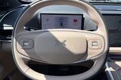 XPENG G9 Performance Pro AWD 94,6 kWh