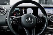 Mercedes GLA 200