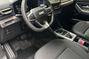 Dacia Duster Expression 1.2 TCe Hybrid-G 4x4 LPG